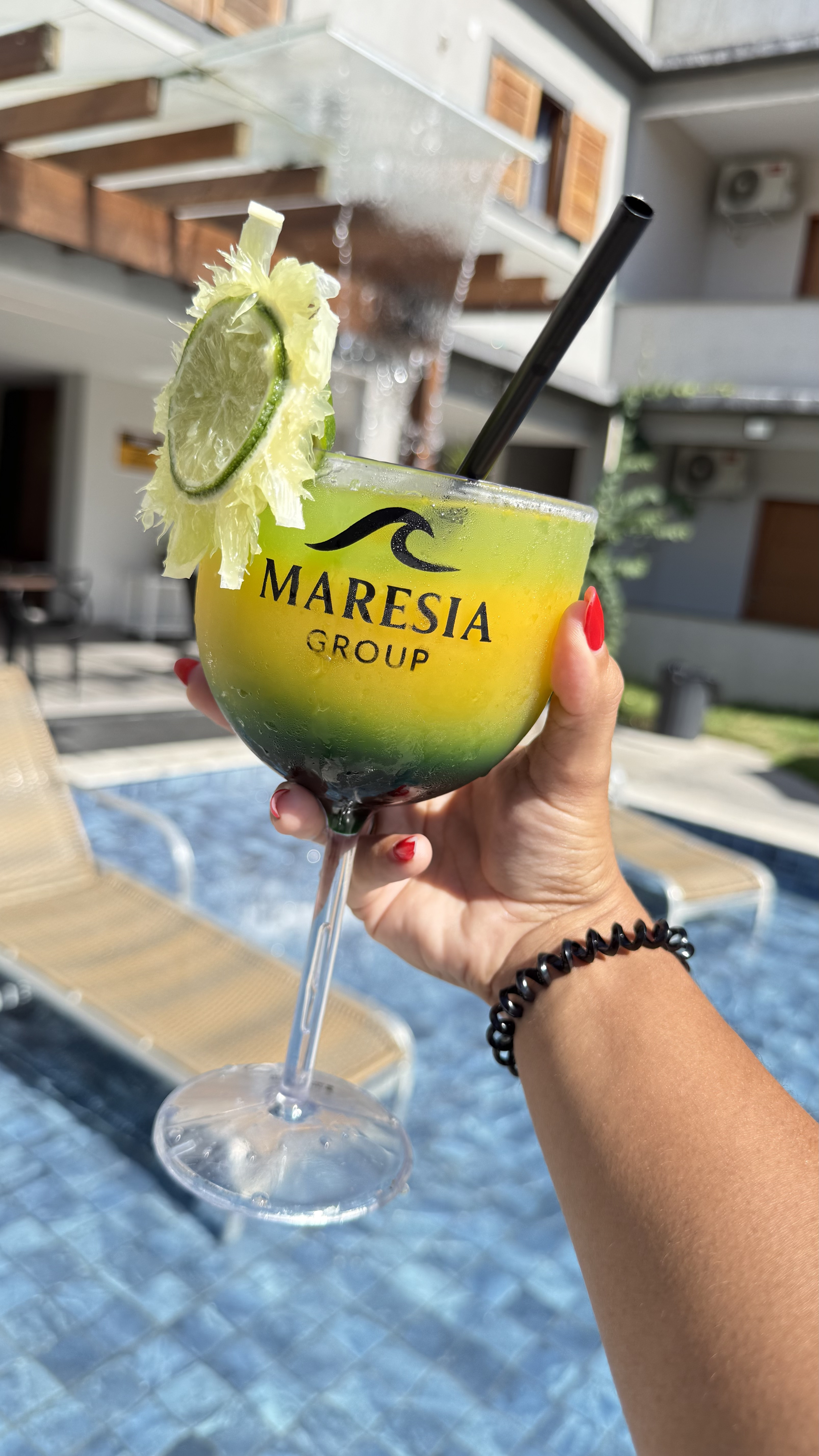 Maresia Costa Azul em Rio das Ostras