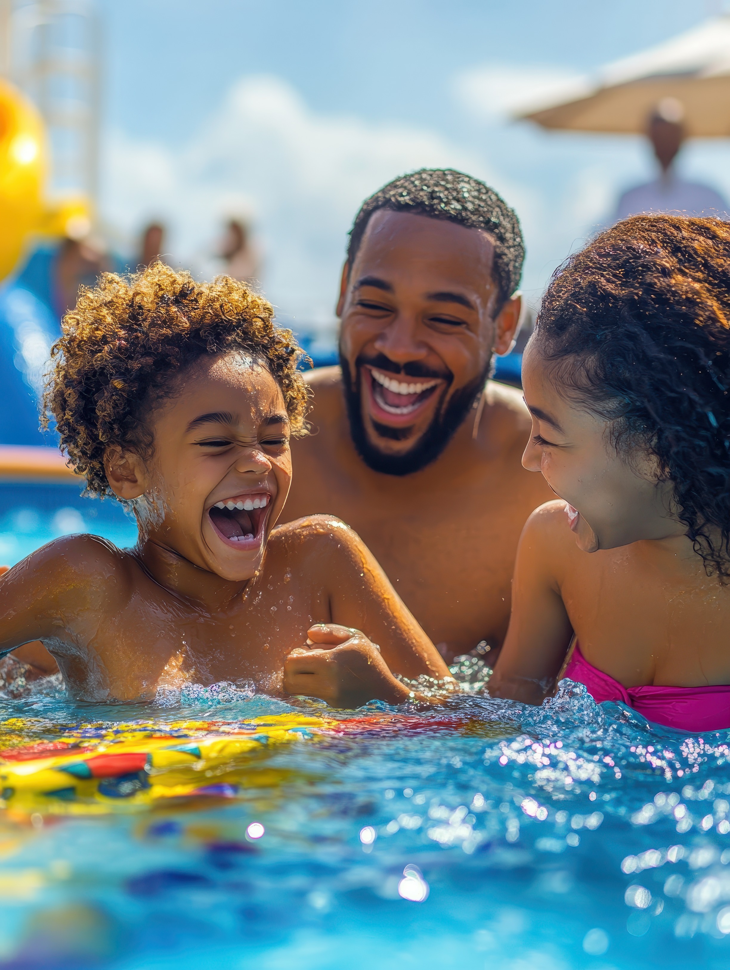 Experiências e serviços da Maresia Costa Azul